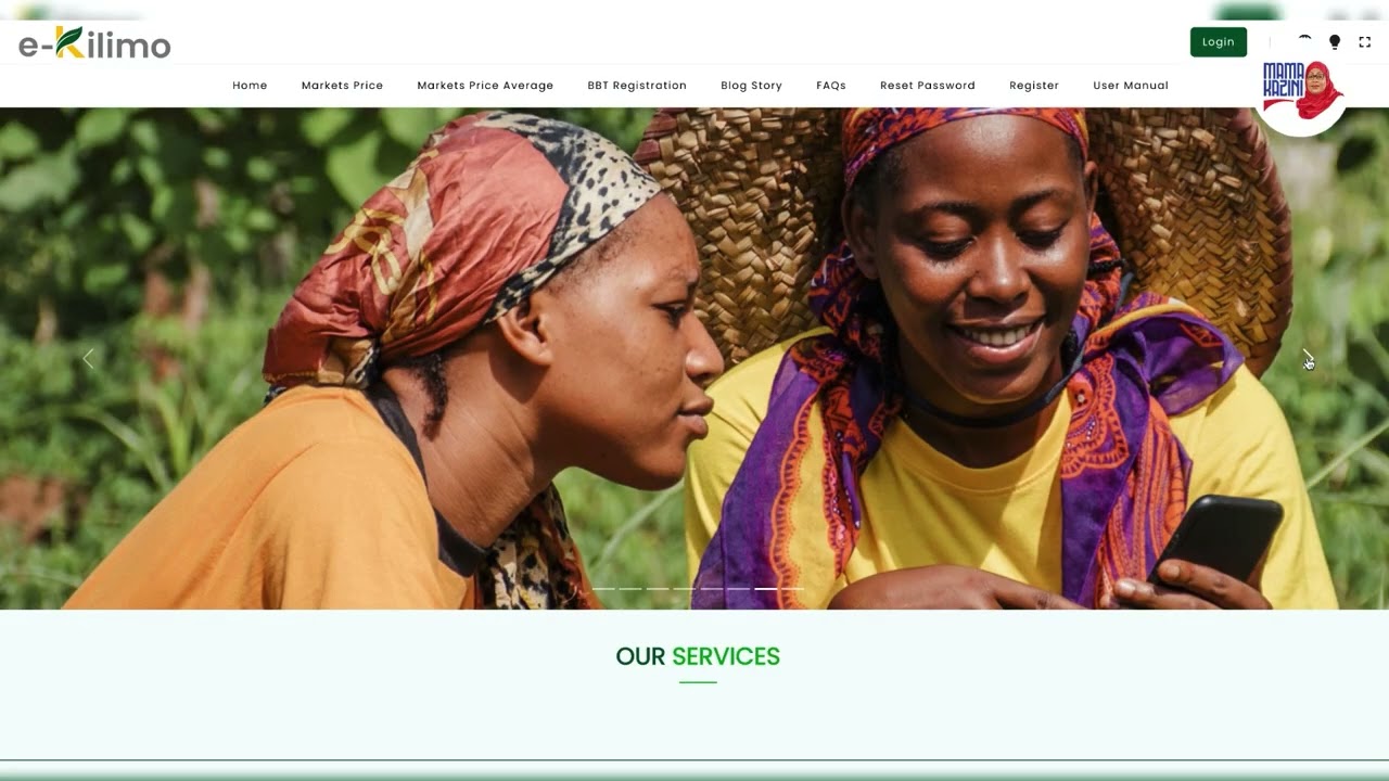 LUBUNGO, MOROGORO | JINSI RUZUKU ZA PEMBEJEO ZILIVYOBADILISHA MAISHA YA WAKULIMA