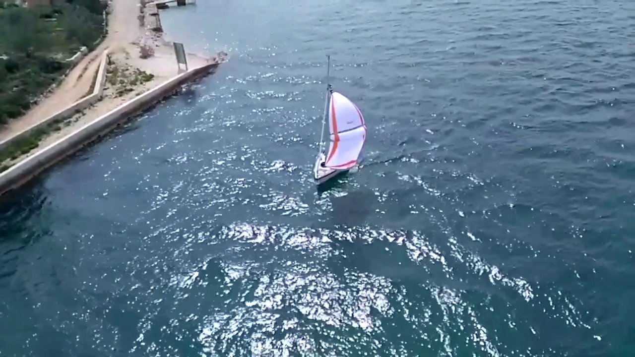 ETAP 22i Brücke Pasmann Kroatien