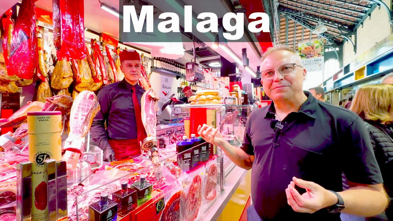 Elämää Espanjassa Camping Cabopinossa Vlogi 17 Malaga