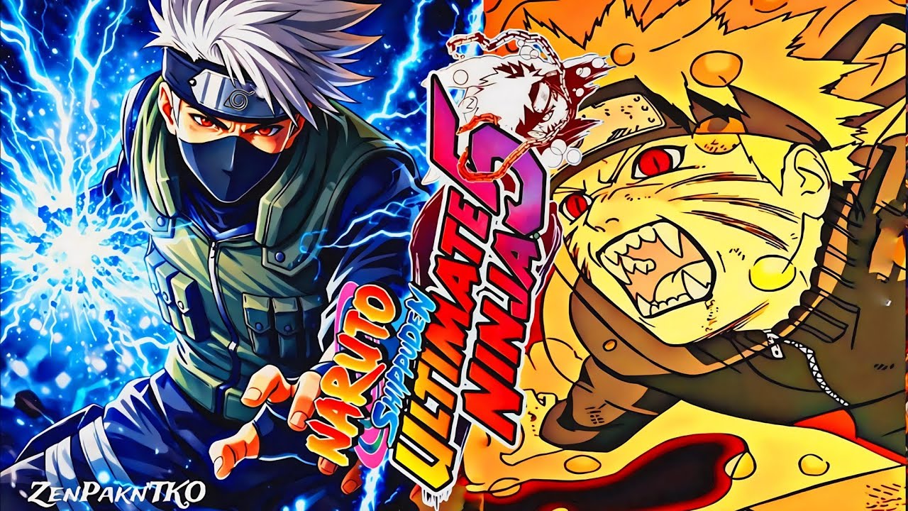 HALF HOUR SPECIAL: THE COPY NINJA FLEXES IN SURVIVAL MODE