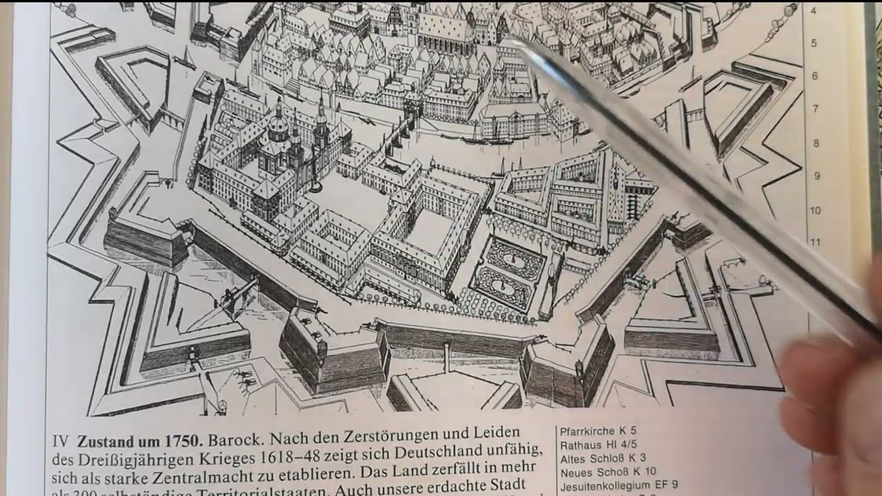 Københavns volde