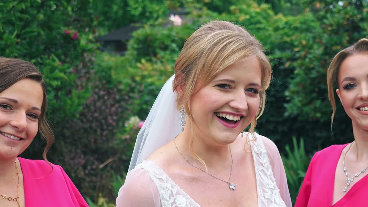 Lidia i Mateusz teledysk ślubny/ Karczma Kuban/Kapela Janicek