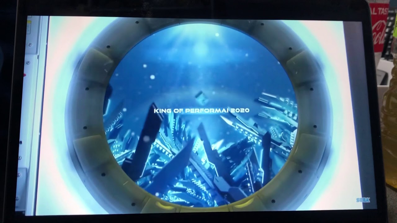 KoP2020 サプライズ楽曲 BREaK! BREaK! BREaK! / HiTECH NiNJA vs Cranky リアルタイムリアクション動画