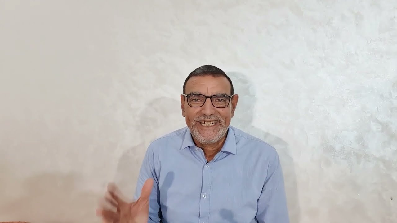 الدكتور محمد فائد || لقاء  منتصف الليل: تشددوا مع صلاة الحركات وتركوا صلاة الروح