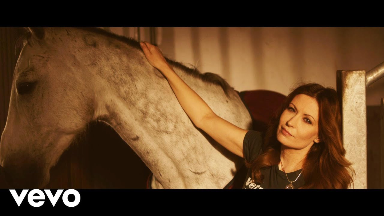 Allessa - Du bist die Liebe