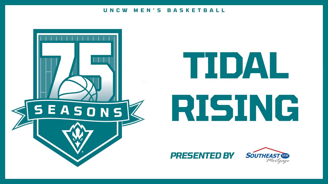Tidal Rising: Episode I - The Foundation
