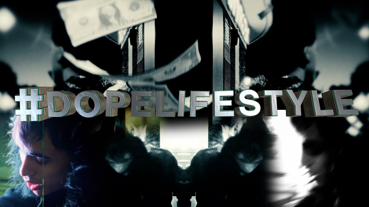 ORY&Oslash; #DOPELIFESTYLE [Prod.Polhz]