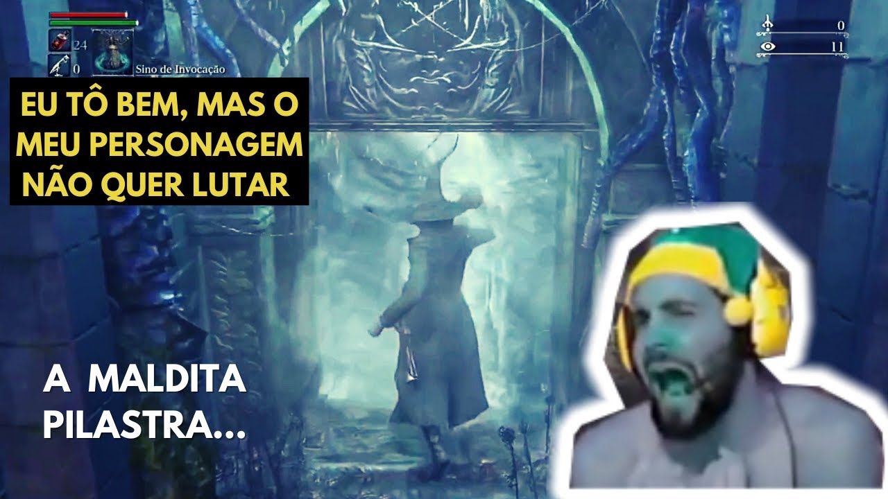Smzinho rage 
