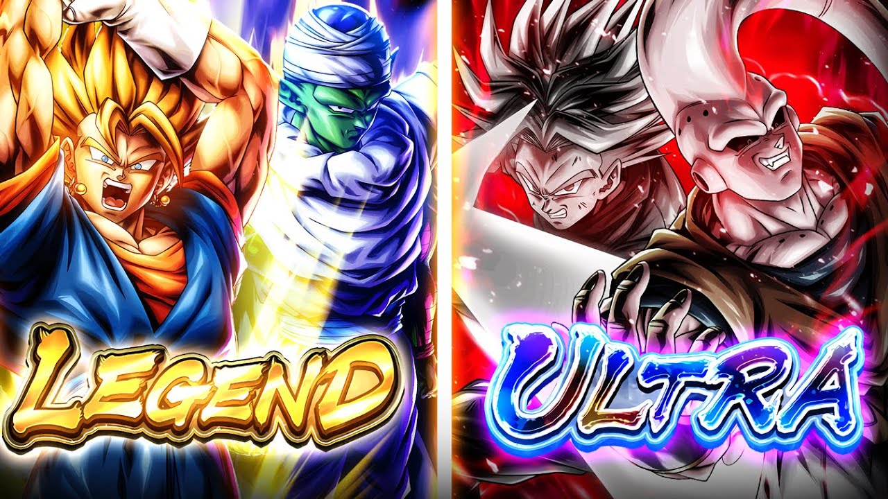 *RANT* The Big Problem That LEGEND Units Have Created.