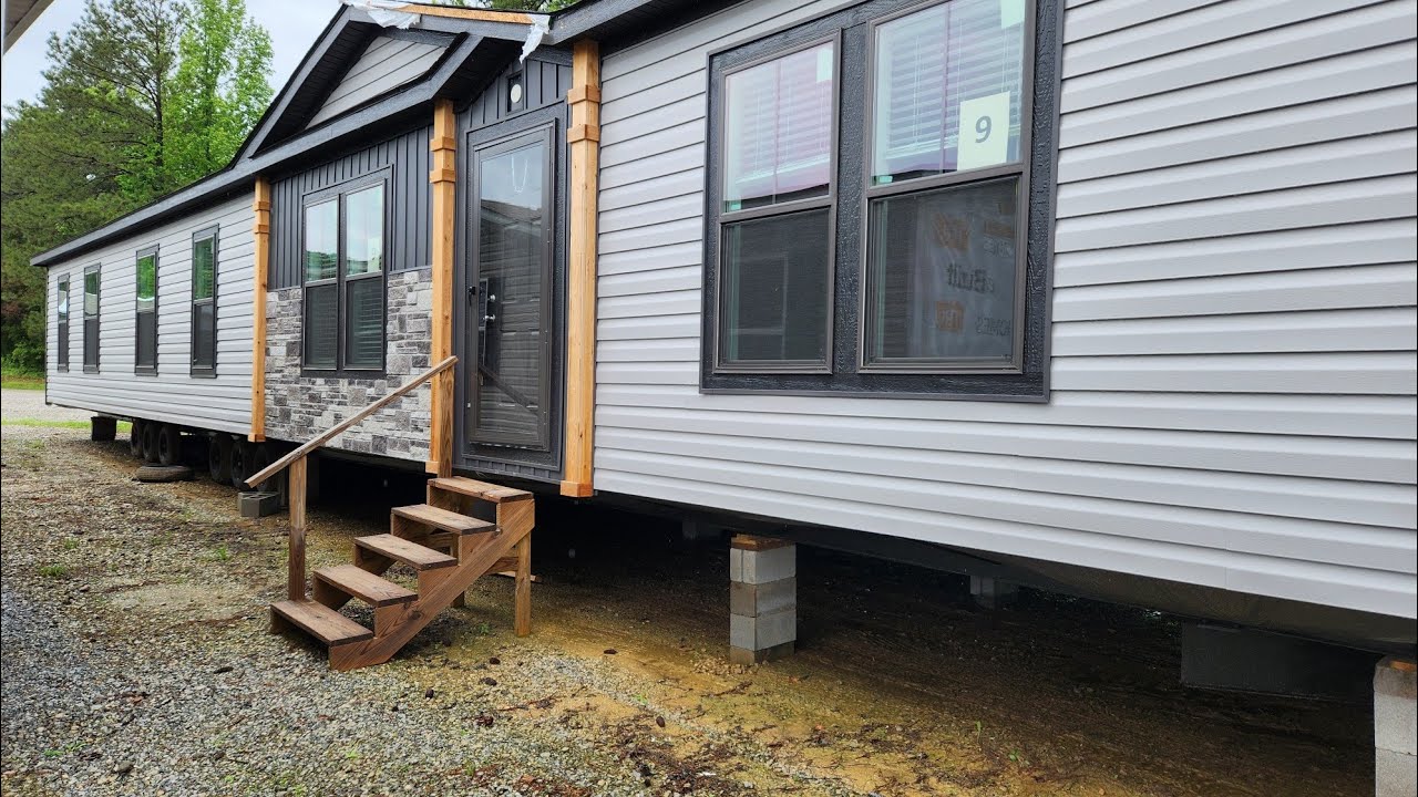 The Jackson; a Beautiful 4 Bed 2 Bath Home with a Den!