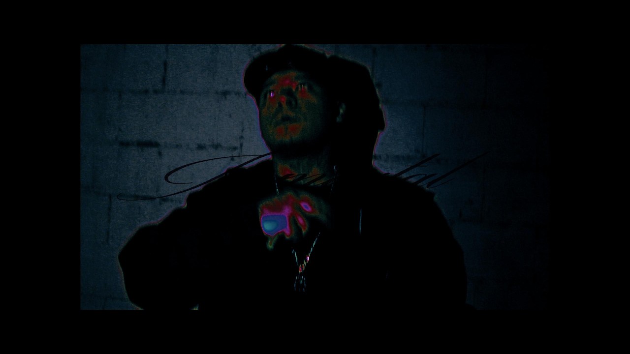 FAC3LESSS - INMORTAL