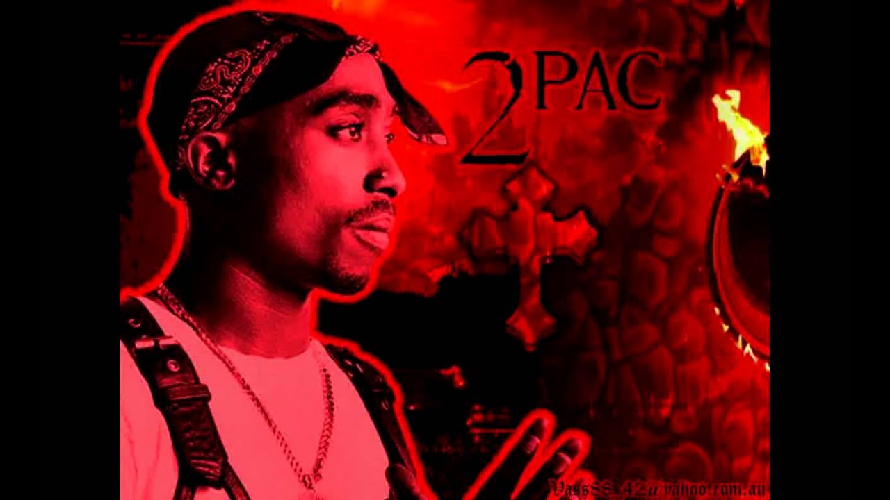 2pac feat  Da Outlawz & Kci & Jojo - Play Your Cards Right Original)