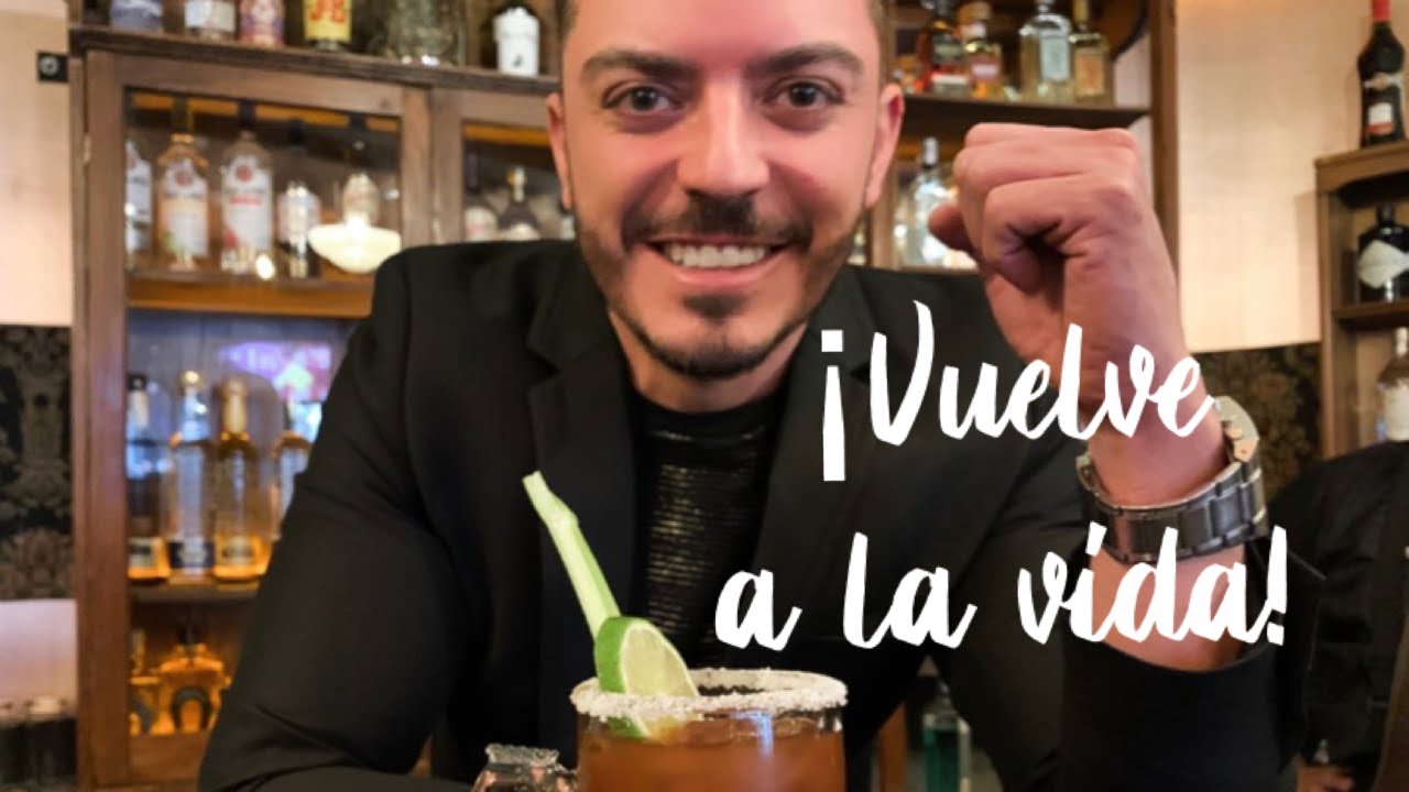 Cómo curar LA CRUDA