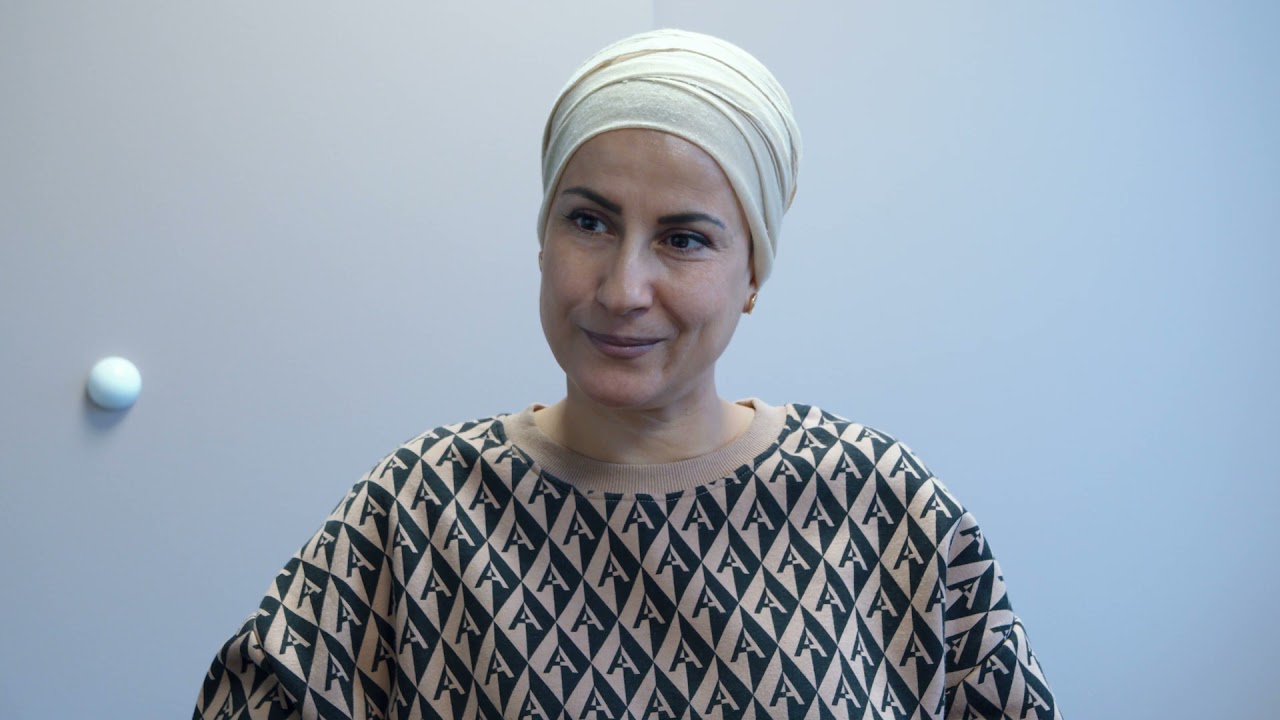 Livmorhalskreft - del 1 (Somali): Waa maxay kansarka dhuunta ilmogaleenku?