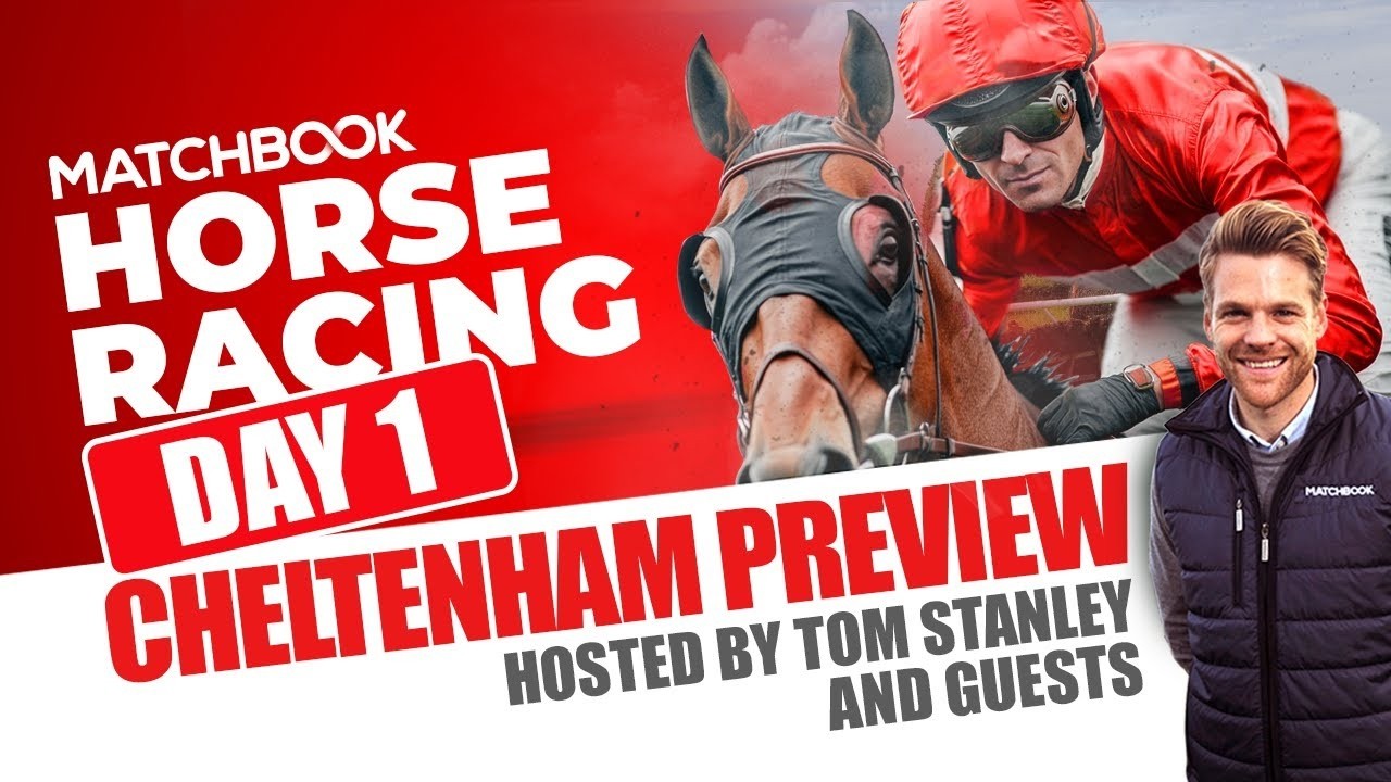 Cheltenham Preview Night 2026 Day 1 Tuesday Preview