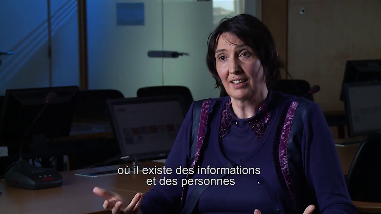 THE FACES OF LAFORA - French subtitles