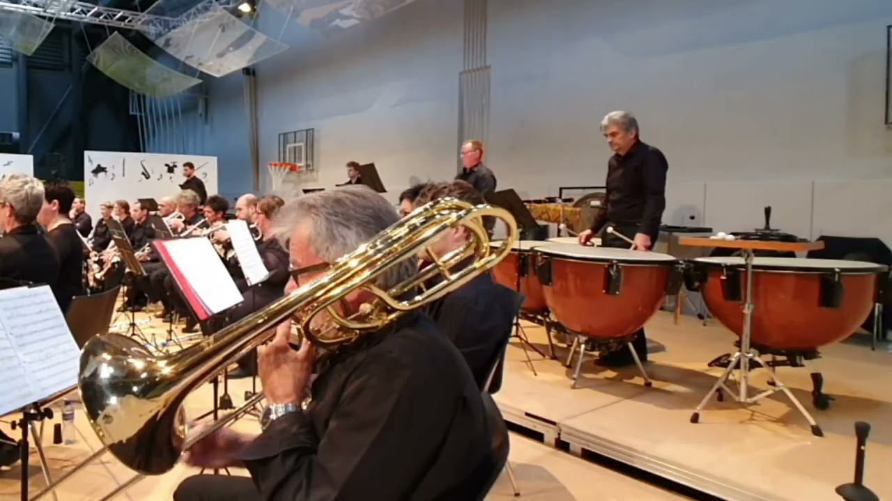 Danzon No. 2