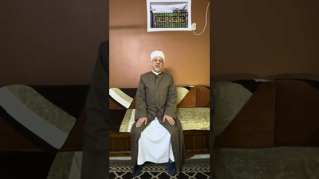 الحلقة العشرون من سلسلة مواكب الانوار من سير الاخيار بعنوان أعلام الأمه في علو الهمه