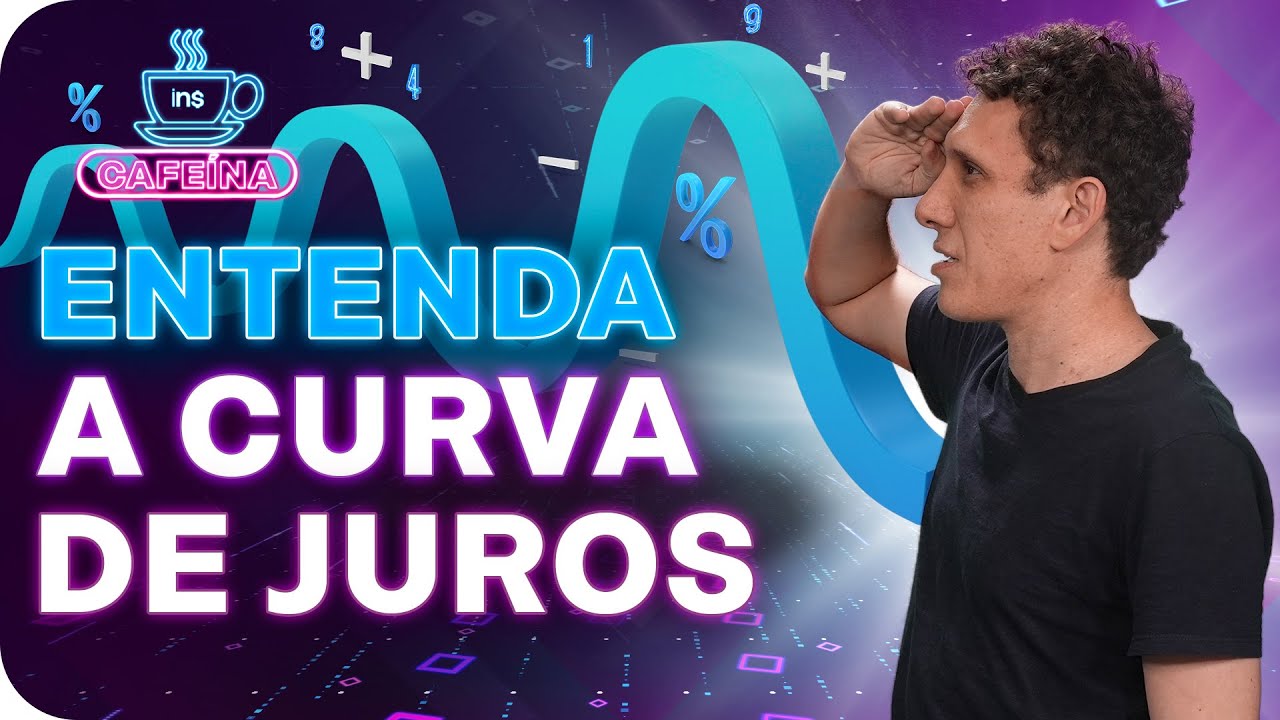 SELIC EM ALTA AFETA A CURVA DE JUROS?
