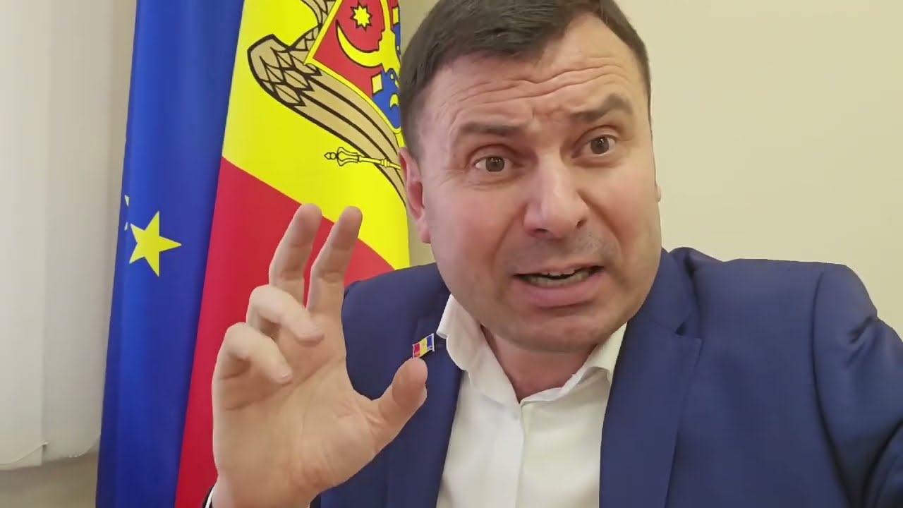 Costiuc apără „hoții” din echipa sa