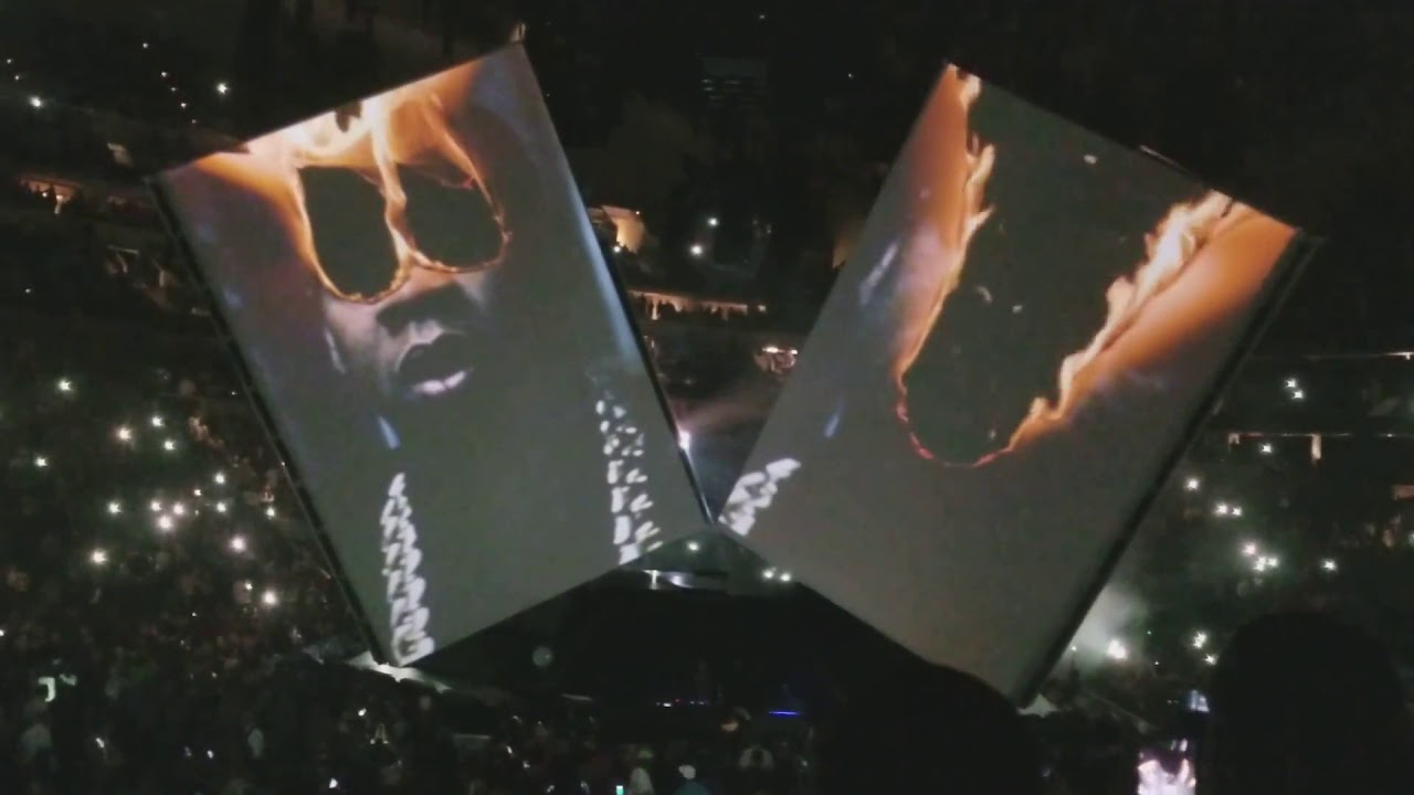 Kill Jay-Z (Live In Dallas, TX) 4:44 Tour - Jay-Z