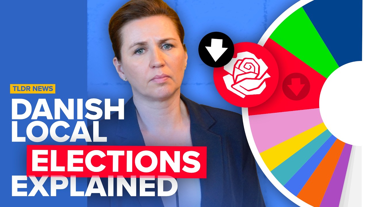 Have Denmark's Social Democrats Become Too Rightwing?