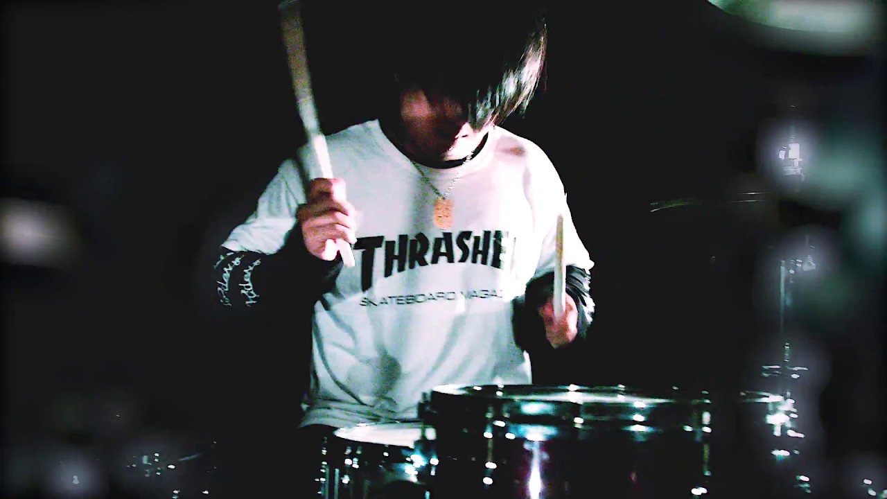 PRAY FOR ME  「Bless you」 Music video
