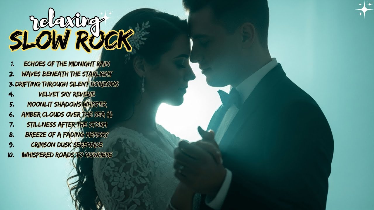 Best Timeless Soft Rock Romantic Classics Collection Vol.145 | 70s–90s Love Songs Ever