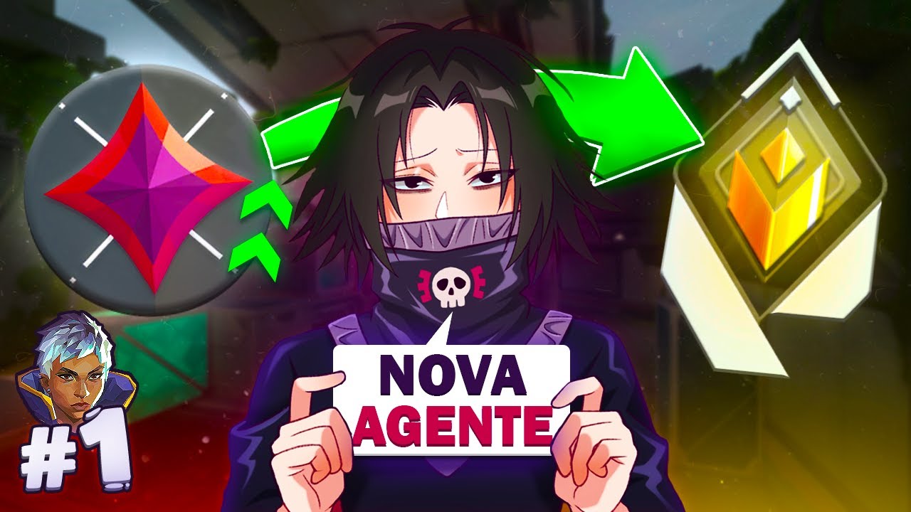 WAYLAY a NOVA Duelista ROUBADA - Do IMORTAL ao RADIANTE #1