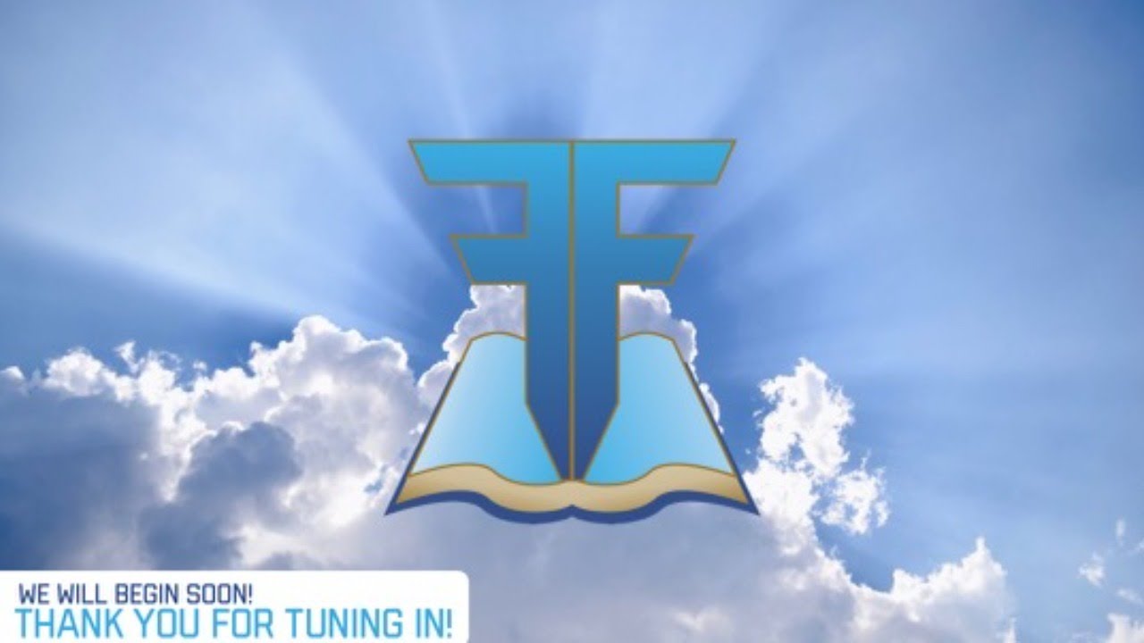 Firm Foundation Outreach Ministries - April 3rd, 2022
