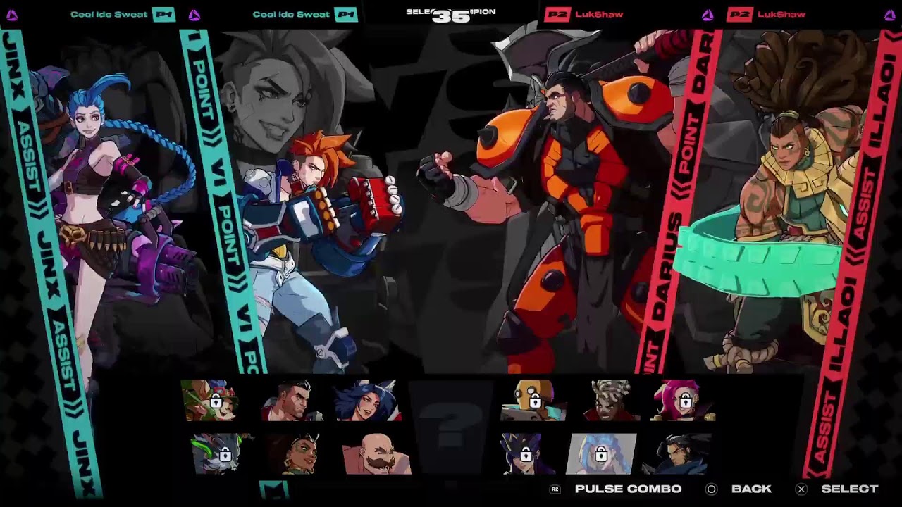 2XKO DEBUT CAN I ACTUALLY FIGHT!!!