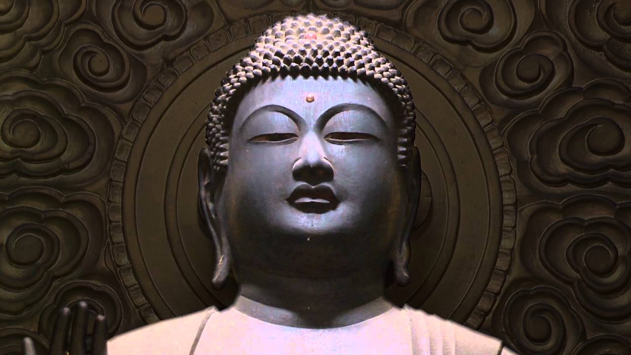 小浜市日本遺産プロモーション動画「仏像編（日本語）」