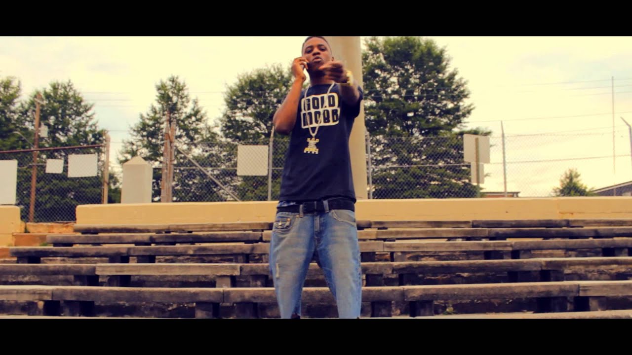A.Goff & Flo Malcom - Trippin (Official Music Video)