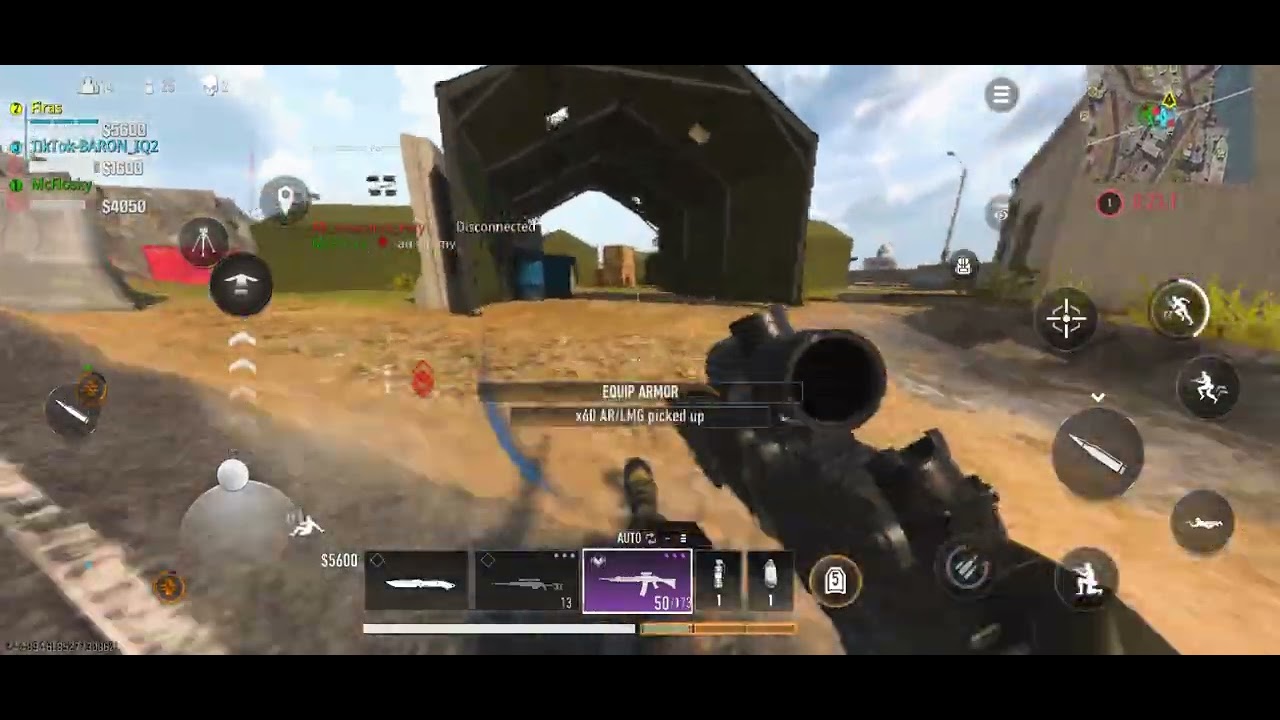Warzone Mobile 🪂🏝 2026