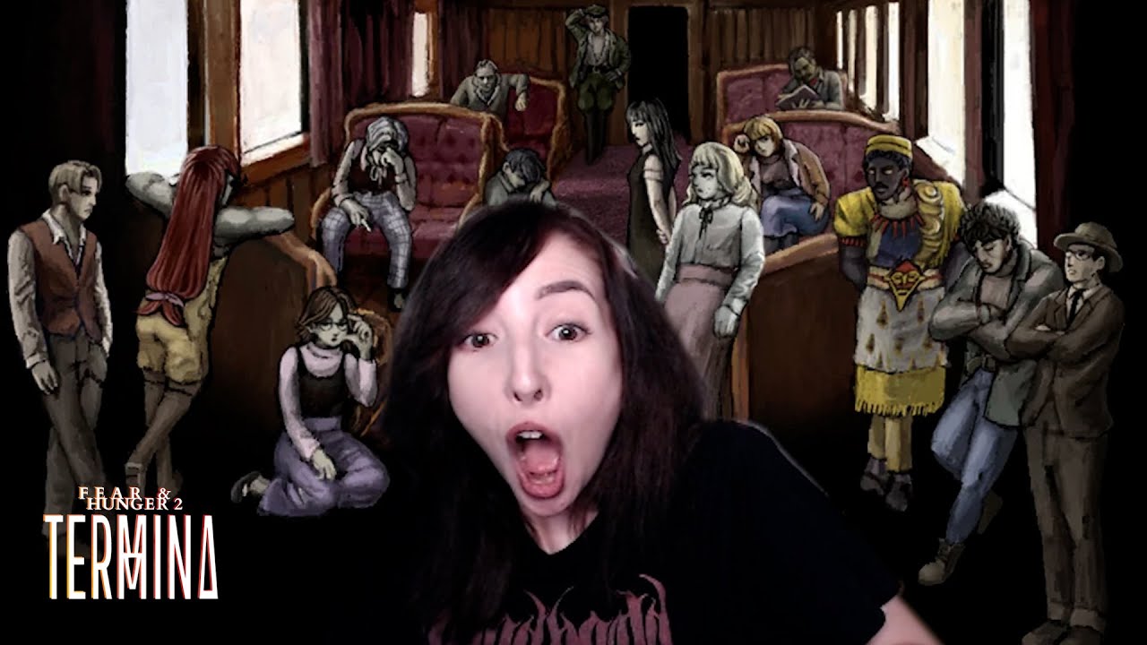 Can I save EVERYONE in Fear and Hunger 2?