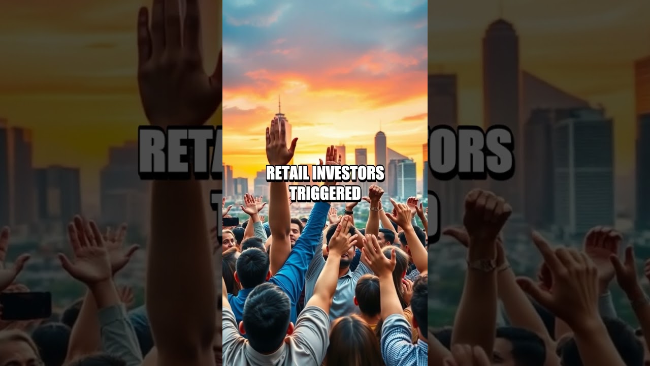 The Gamestop Short Squeeze of 2021