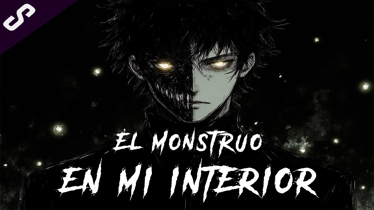 EL MONSTRUO EN MI INTERIOR - ShippoXP (Rock en español) | Dark | Gothic