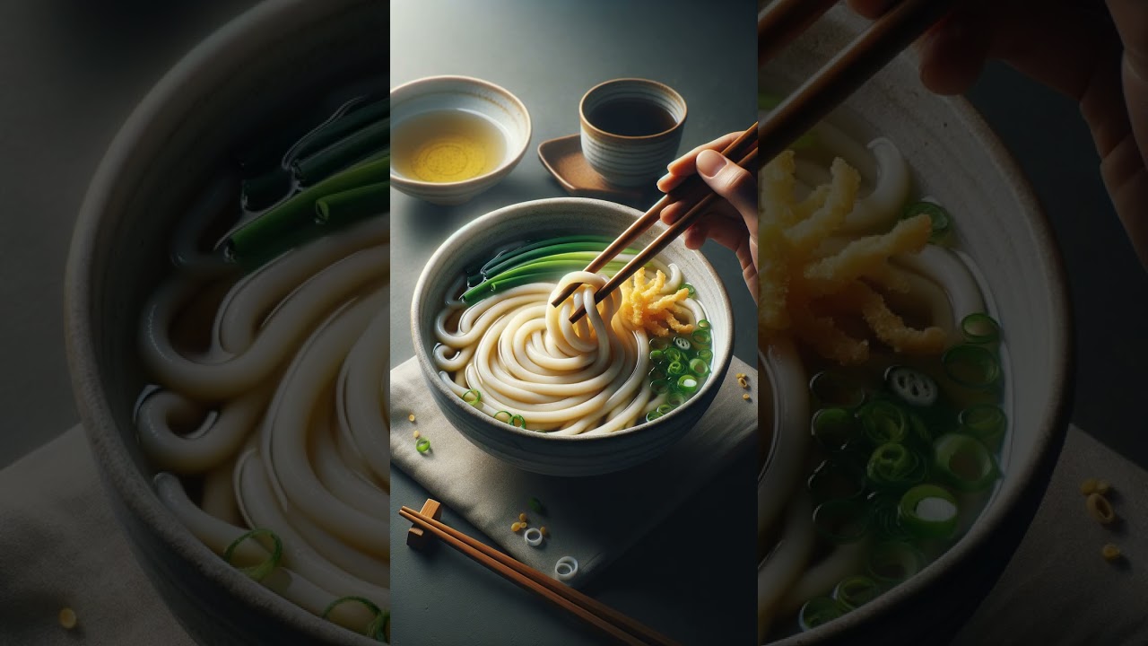 Discover Udon-Making in Japan: Knead, Cut, and Slurp Like a Local!