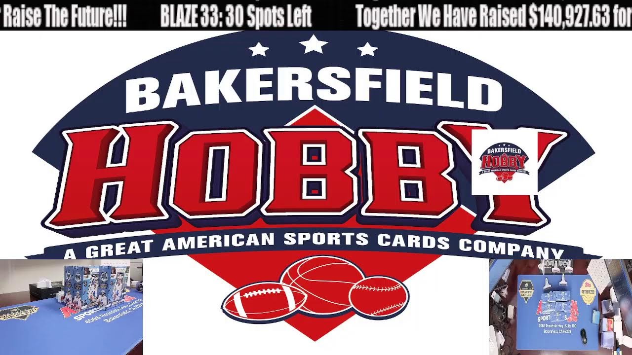 3-11-2026 2025 Phoenix NFL Mega Break #487
