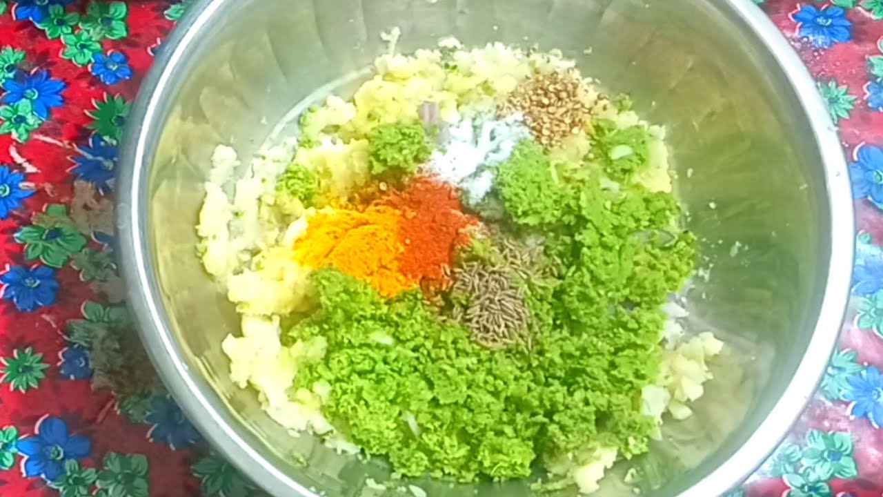 मटर आलू से बनने वाला हेल्दी टेस्टी स्नैक्स रेसिपी हेल्दी टास्टी ब्रेकफास्ट रेसिपी 