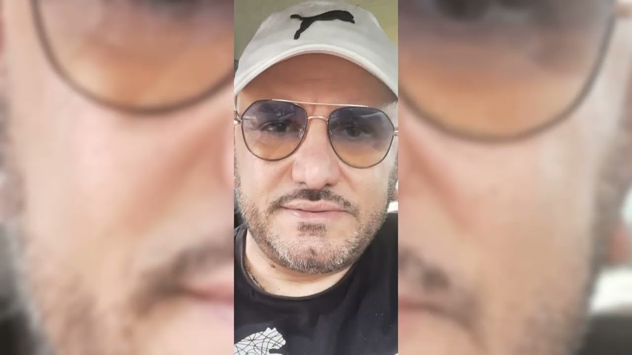 GIANNI ROSANO                     TU SI NU GUAIO... NEW SINGLE 2025.