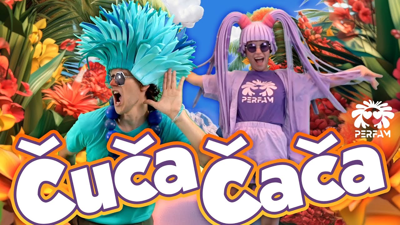Perfam - Čuča Čača