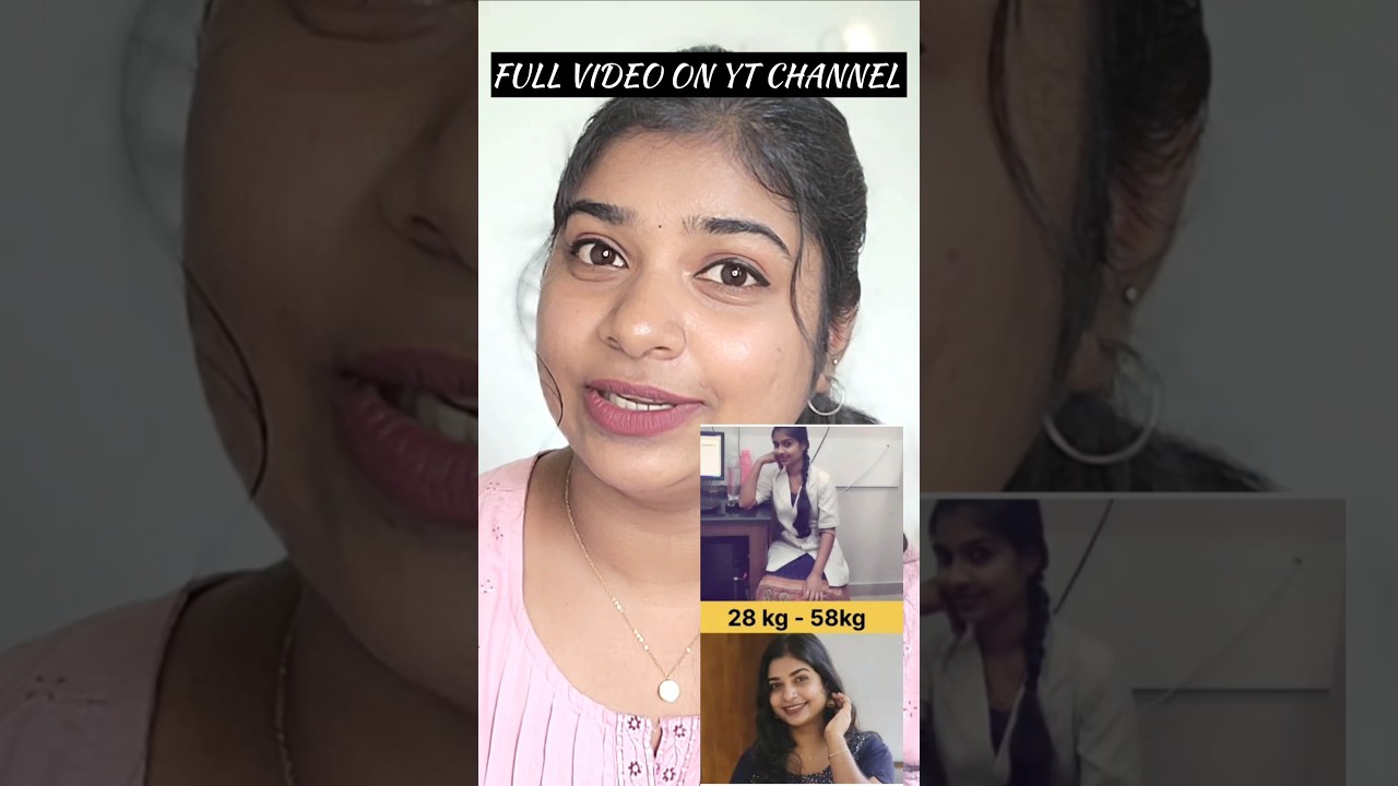🔥💪weight Gain recipe malayalam #amzvlogsbysruthi #weightgainjourney #minivlog #shorts