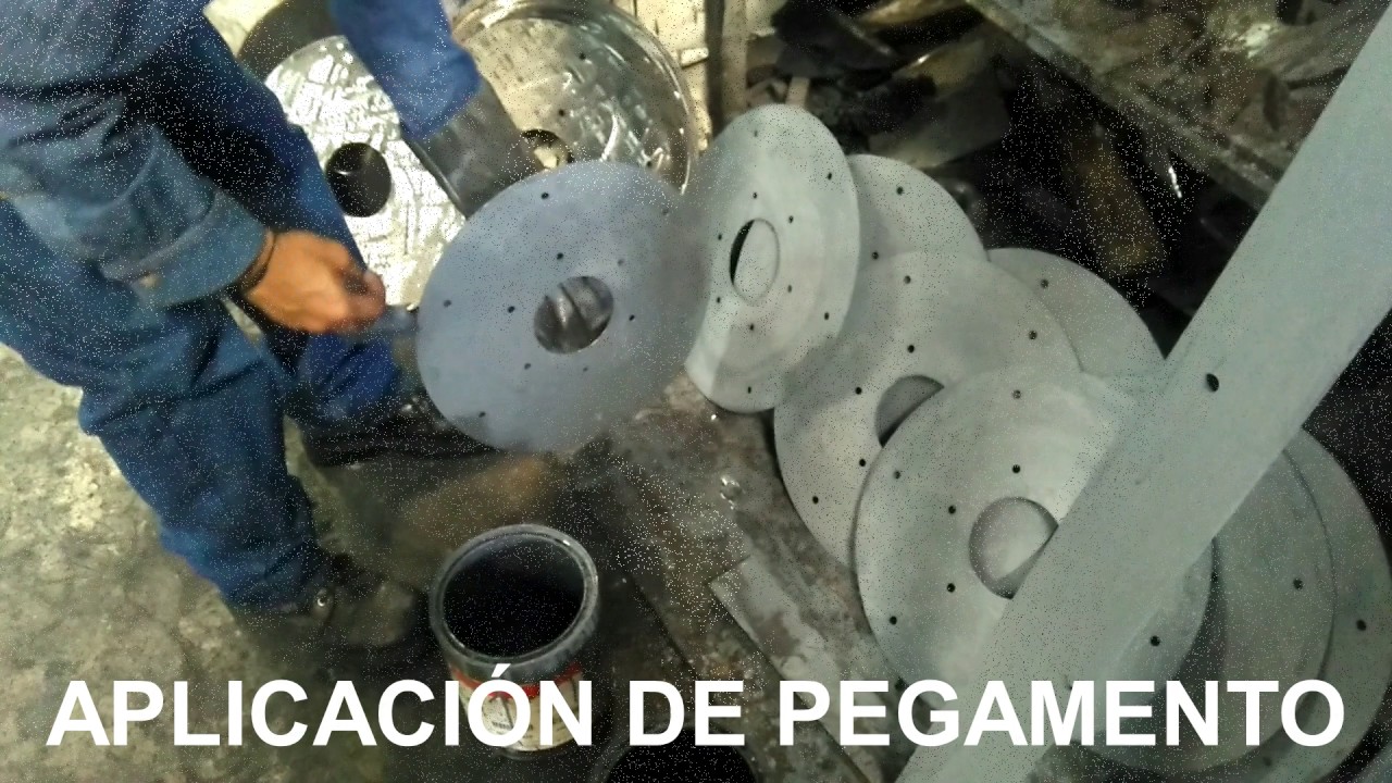 CONSTRUCCIÓN DE UN AISLADOR ELASTOMÉRICO CON DE PLOMO