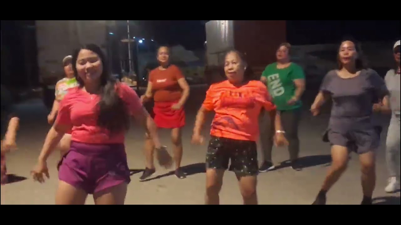 ( SANA)#zumbamomshiesburdeos 