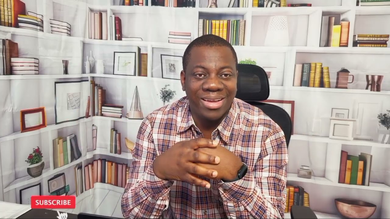 30 Lessons I Learned Before 30 (Ep.13) | Failure as Feedback | Aanu Growth Series