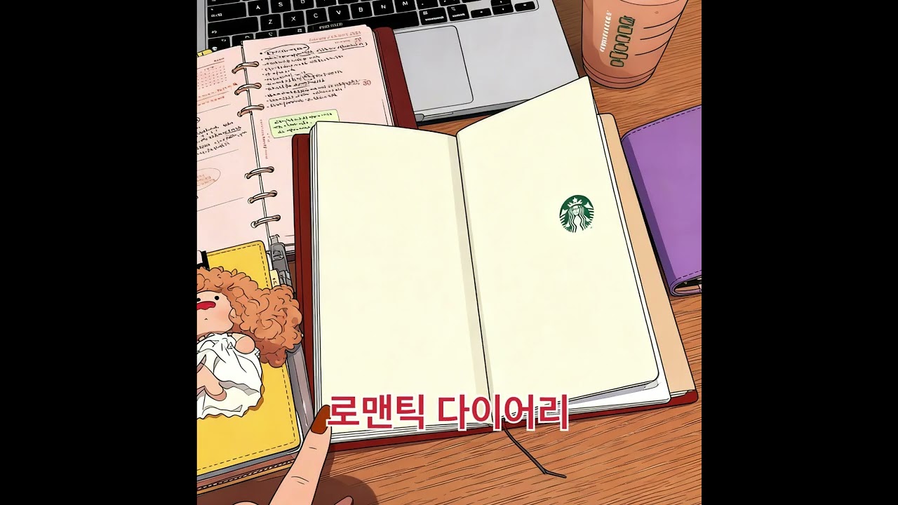 로맨틱 다이어리（二）