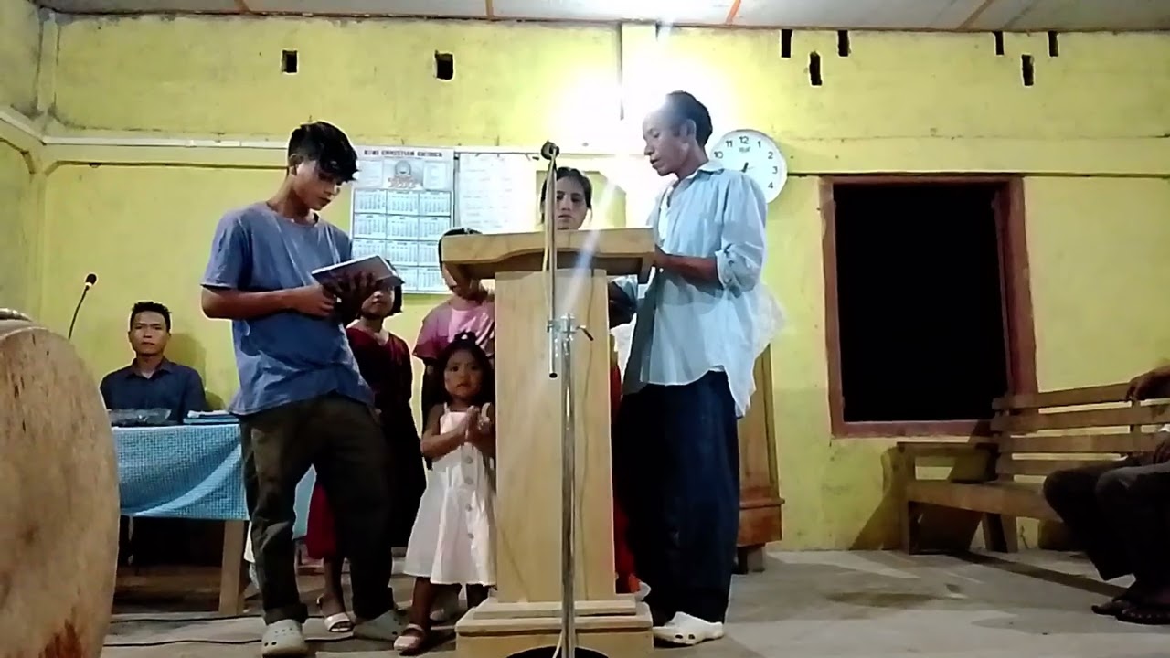 IN KO LASAH NA.PA JOMA TE.AW PAKAI NA MAL SOM NALU