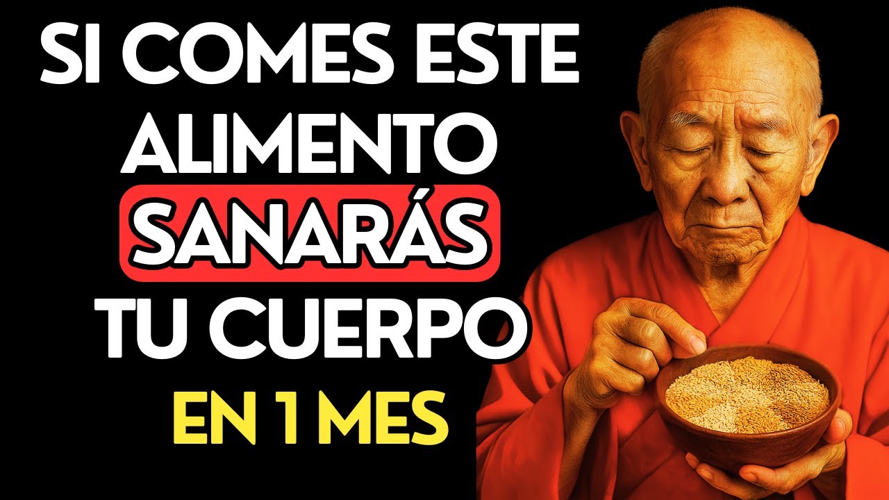 Aprende 14 Alimentos Ancestrales para la AUTOSANACIÓN | Historia de Sabiduría ZEN