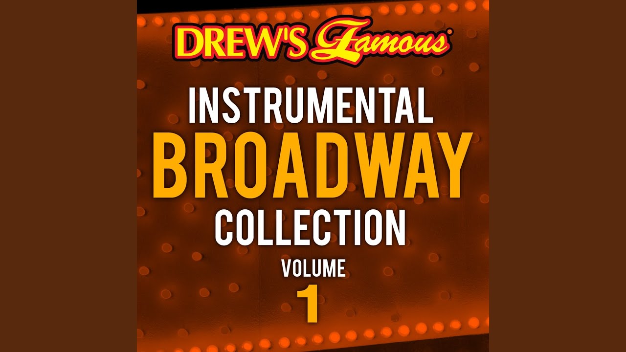 When You Got It, Flaunt It (Instrumental)